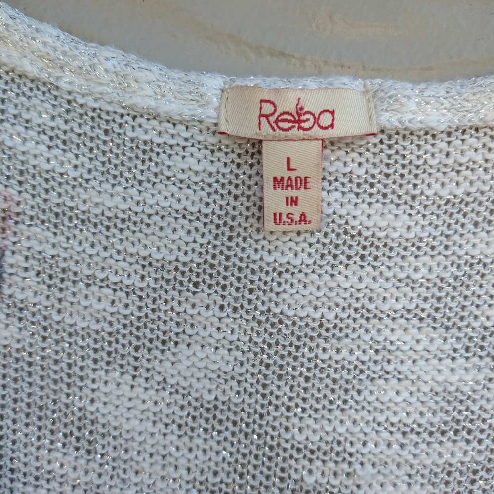 Reba tunic - Picture 3 of 5
